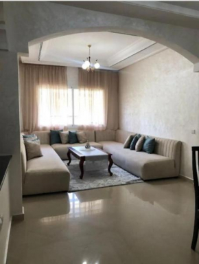 Magnifique appartement en plein cœur de ville de Tanger